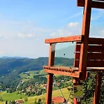 - Black4rest Siebenschlaefer Todtnauberg - Apartman