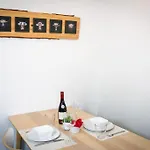 Apartman - Black4rest Siebenschlaefer Todtnauberg - *