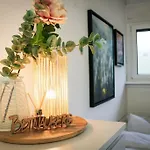 Apartman - Black4rest Siebenschlaefer Todtnauberg -