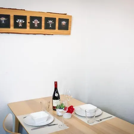 Appartement - Black4rest Siebenschlaefer Todtnauberg - *