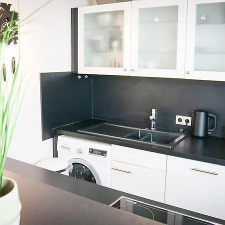 - Black4rest Siebenschlaefer Todtnauberg - Appartement *