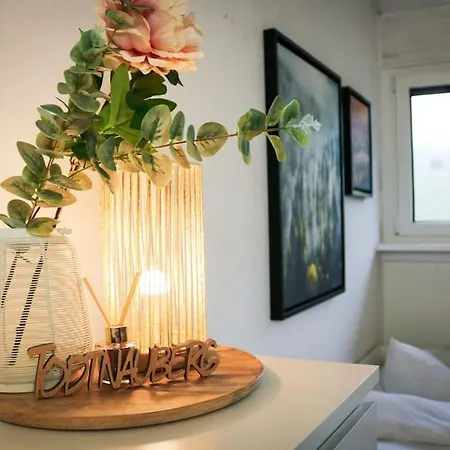 Apartmán - Black4rest Siebenschlaefer Todtnauberg -