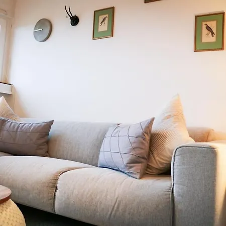 - Black4rest Siebenschlaefer Todtnauberg - Apartmán