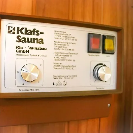 Appartement - Black4rest Siebenschlaefer Todtnauberg - *