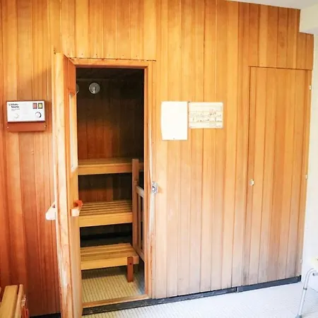 - Black4rest Siebenschlaefer Todtnauberg - Appartement *