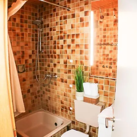 - Black4rest Siebenschlaefer Todtnauberg - Appartement